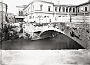 Allargamento del ponte di via del Carmine. 1936-37 (Fabio Fusar) 2
